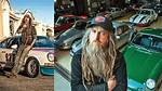 Who Is Magnus Walker, the British Designer? His Wife, Family and Net Worth