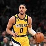 Who Is Marcel Halliburton | Meet Tyrese Haliburton Brother