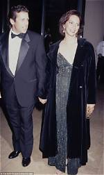Who Is Marcia Clark’s Ex-Husband Gordon? His Affair and the Chris Darden Affair
