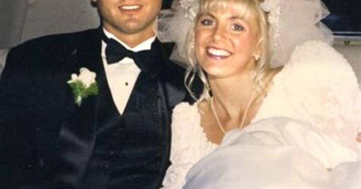 Who Is Marcus Schrenker Wife Michelle Daley? Where Is He Now?