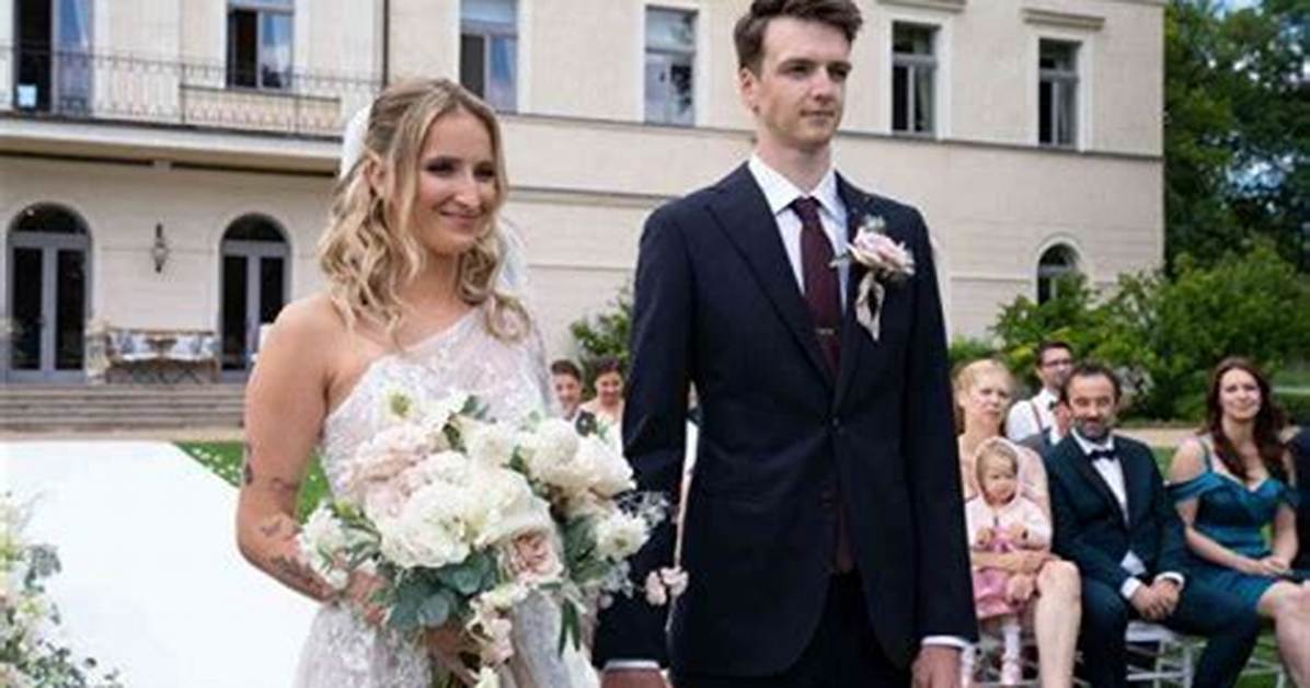 Who Is Marketa Vondrousova Dating? Meet Her Boyfriend Štěpán Šimek ·
