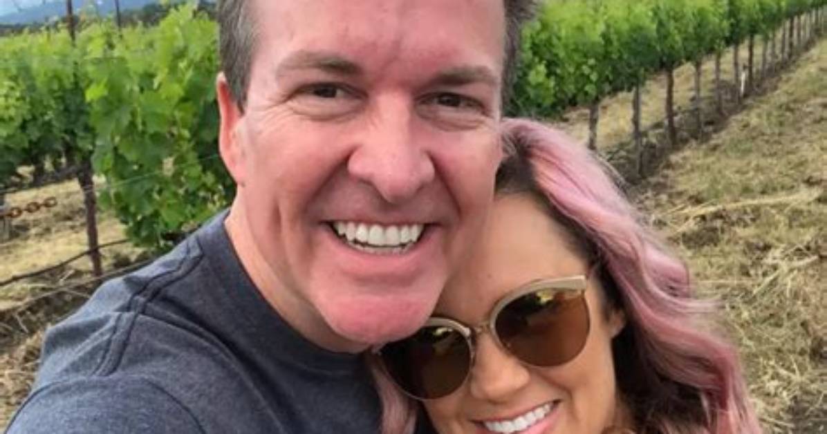 Who Is Marlena Christensen, the Spouse of Chris Christensen? Why Did He Try to Kill Himself