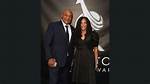 Who Is Married to George Foreman? ·