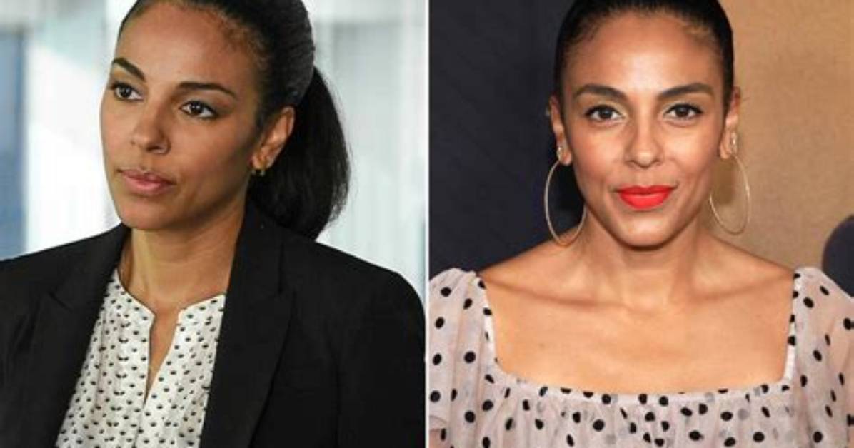 Who Is Marsha Thomason and Is She Married? |