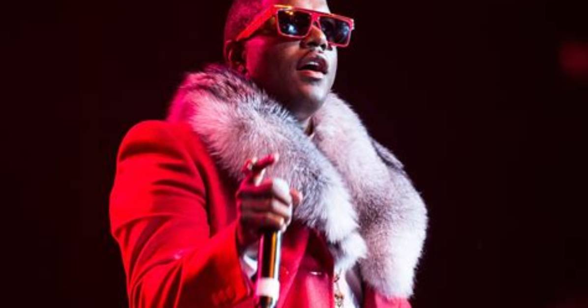 Who Is Mase? Bad Boy Hitmaker & Hip Hop Minister
