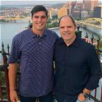Who Is Mason Rudolph Father Brett Rudolph? Details to Know About His Parents