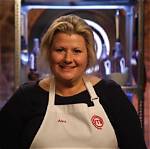 Who Is Masterchef 2019S Alex Talbot? Meet the Portuguese Pastry Queen! Wed 20 March 2019 11: