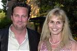 Who Is Matthew Perry's Mom? Meet Suzanne Marie Morrison