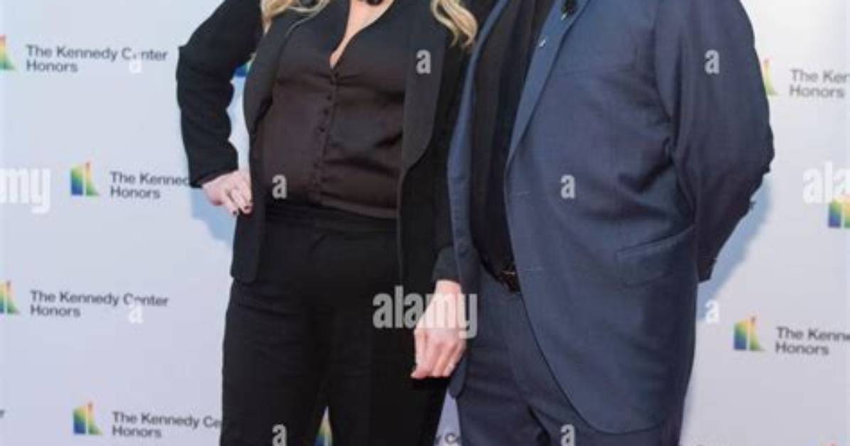 Who Is Melissa Peterman Husband John Brady?