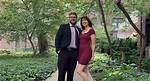Who Is Meredith Baker, the Wife of Brendan Whitworth?