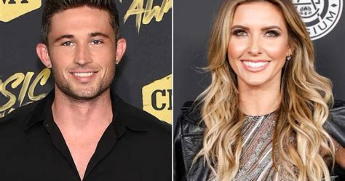 Who Is Michael Ray Dating Now? a Look into His Past and Current Relationships ·