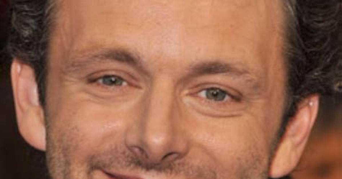Who Is Michael Sheen, Is He Related to Charlie Sheen? Here Are Facts ·