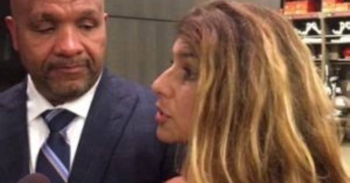 Who Is Michelle Jackson? Hue Jackson’s Wife Bio, Wiki, Age, Children, Parents, Hue Jackson Foundation, Height, Net Worth and Instagram