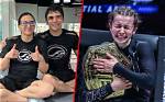 Who Is Mikey Musumeci's Sister, Tammi Musumeci? Here's What We Know About the Brazilian Jiu-Jitsu Pr |