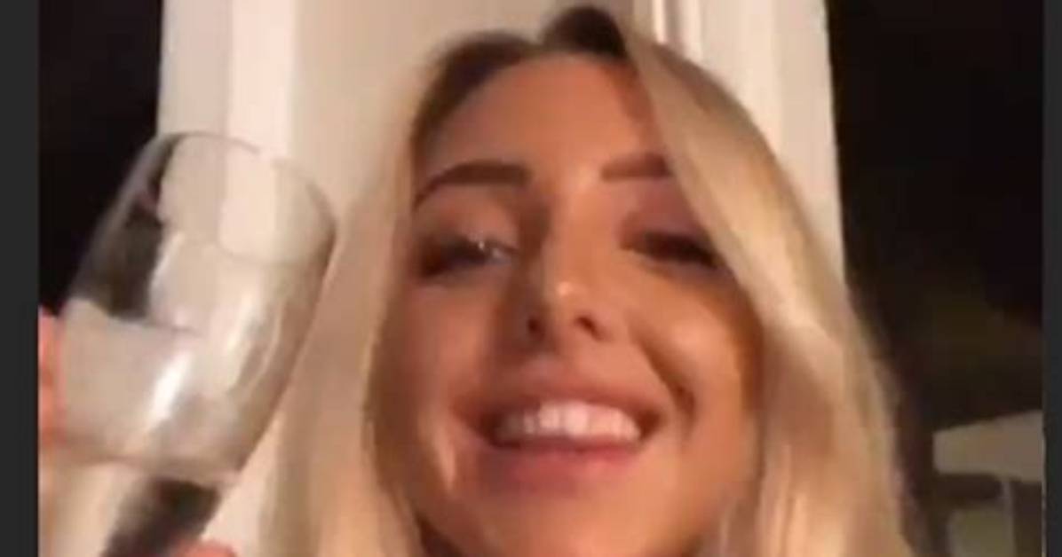 Who Is Millie Roberts? Investigating Her Tommy Fury Claims on Instagram! ·