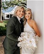 Who Is Mine Van Niekerk? Faf De Klerk Girlfriend and Relationship Timeline