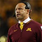Who Is Minnesota Football Coach? Learn Everything About P. J. Fleck Jr.