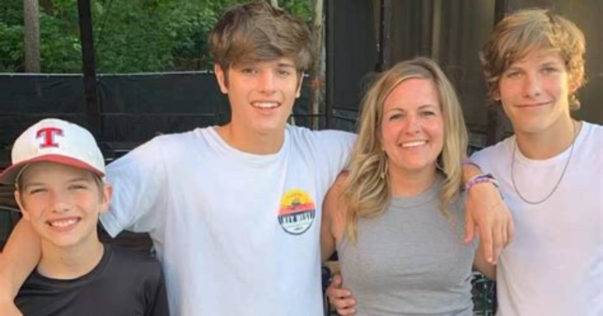 Who Is Misti Collins? 5 Members of Collins Family Killed by Texas Convict Gonzalo Lopez ·