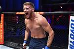Who Is Mma Fighter Ihor Potieria Find