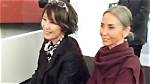 Who Is Moon Sook Daughter