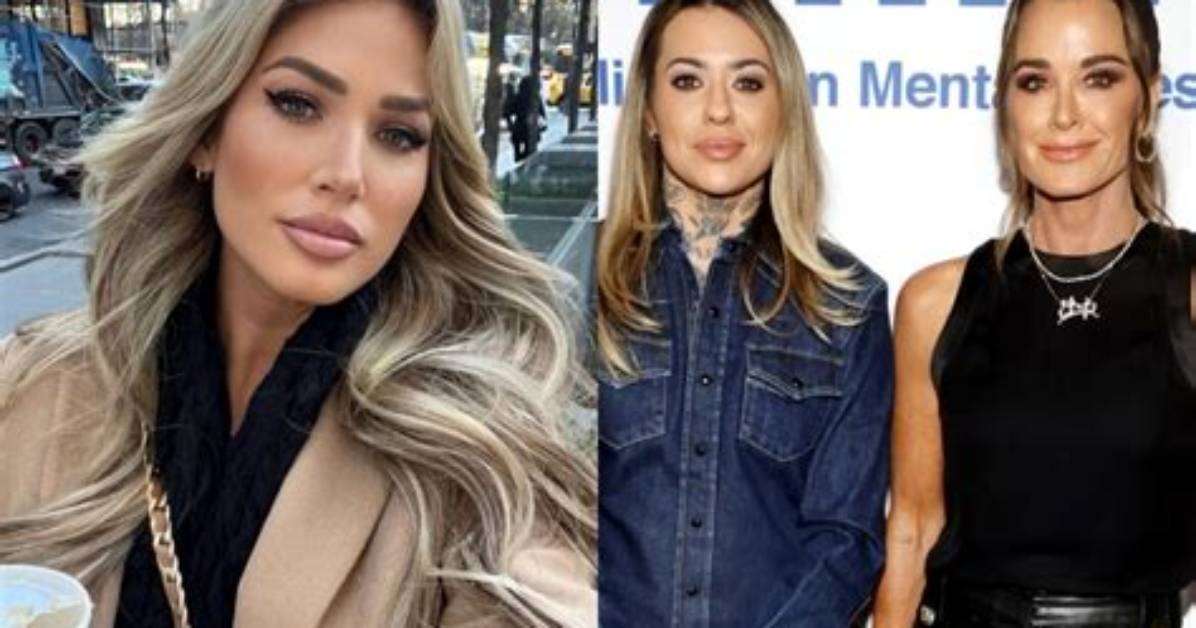 Who Is Morgan Wade Married to?