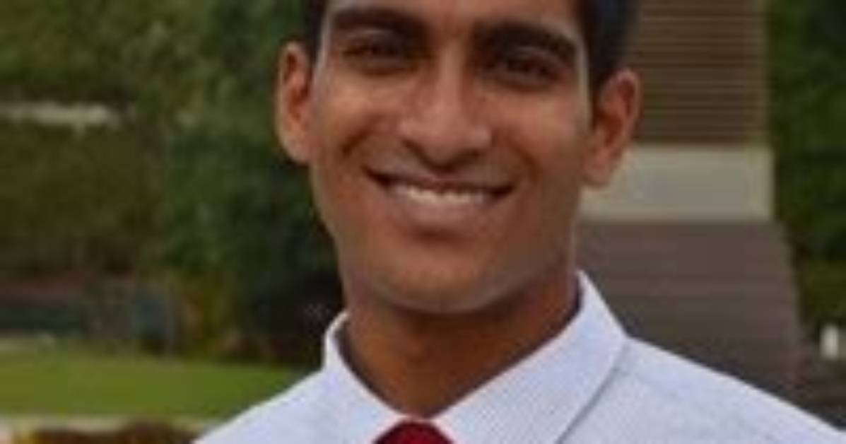 Who Is Naveen Pereira from Microsoft? How Rich Is Lauren Pazienza’s Fiance?