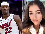 Who Is Nba Jimmy Butler's Wife? Is Dating Girlfriend Kaitlin Nowak