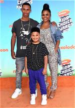 Who Is Nia Long's Father? - Family and Paternity Revealed