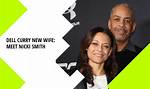 Who Is Nicki Smith? Meet Dell Curry's New Girlfriend on Instagram