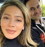 Who Is Nima Momeni Sister Khazar Momeni? Meet Bob Lee Suspect Brother and Parents