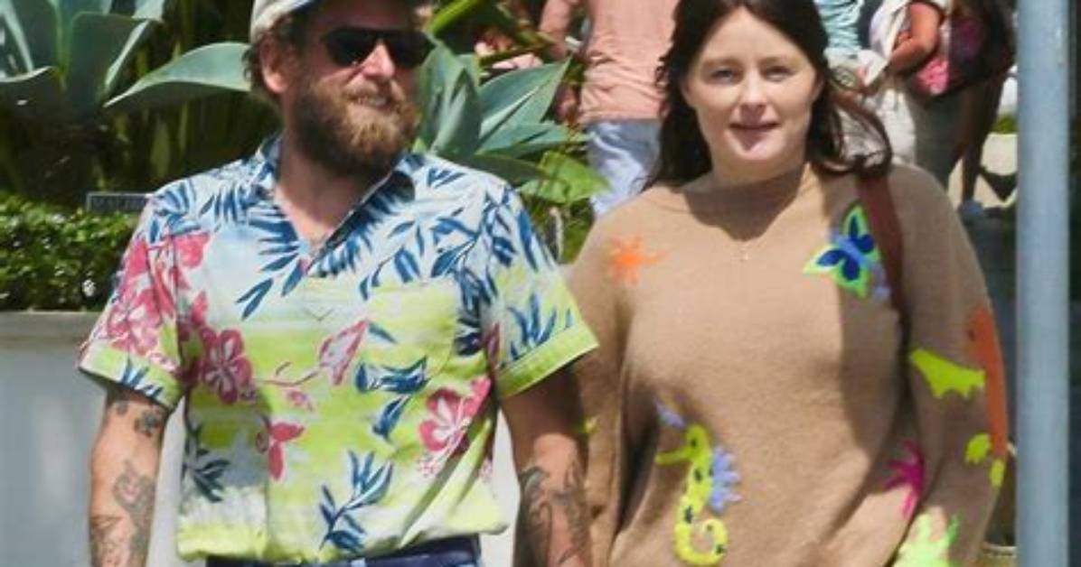 Who Is Olivia Millar? More About Jonah Hill’s Baby Mother and Reported Fiancee!