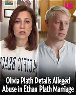 Who Is Olivia Plath? Details About Her Age and Parents