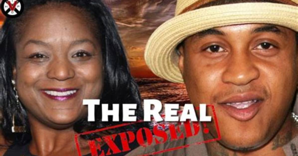 Who Is Orlando Brown's Mother? Unveiling the Life of a Celebrity Parent