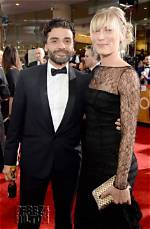 Who Is Oscar Isaac? Wiki, Height, Wife, Net Worth