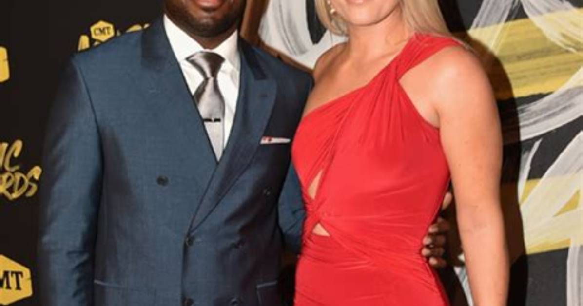 Who Is P. K. Subban Dating Now |