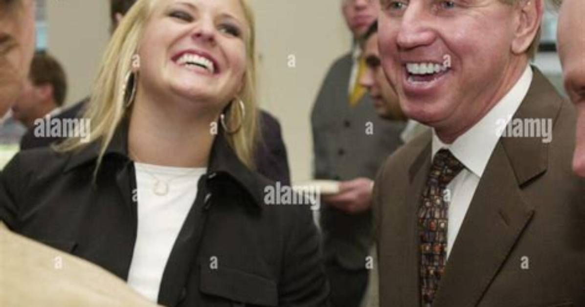 Who Is Paige Laurie, Daughter of Billionaire Walmart Heiress Nancy Walton Laurie?