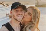 Who Is Paul Arriolas Wife? Details on the Partner of the Athlete ·