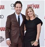 Who Is Paul Rudd's Wife? All About Julie Yaeger Rudd