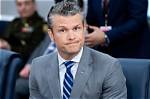 Who Is Pete Hegseth? Des He Have Two Different Colored Eyes