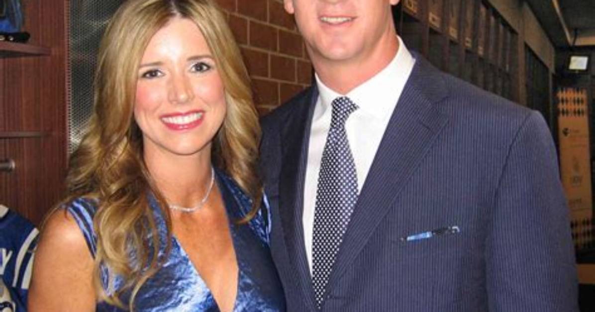 Who Is Peyton Manning Wife? Know All About Ashley Thompson