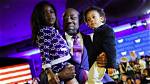 Who Is Raphael Warnock Daughter Details On