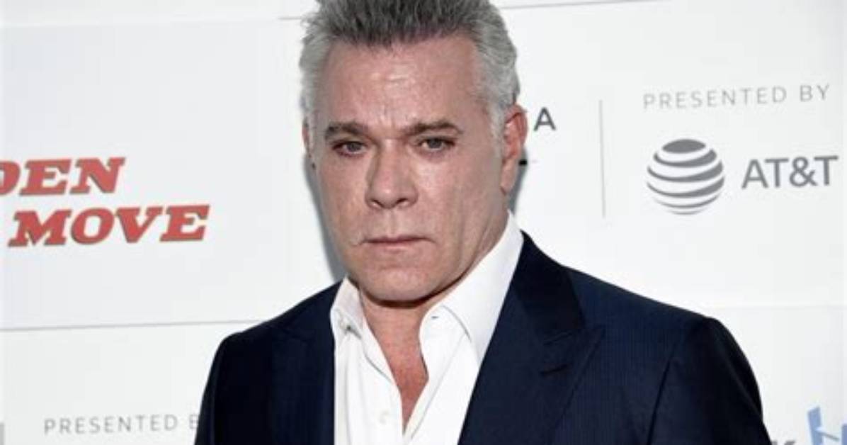 Who Is Ray Liotta? , Age, Family, Movies, Social Media