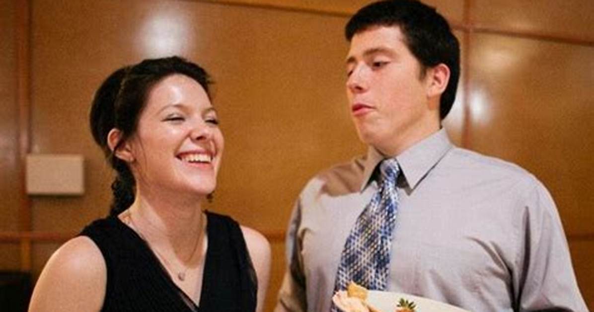 Who Is Richard Russell's Wife? Meet Hannah Russell and Family