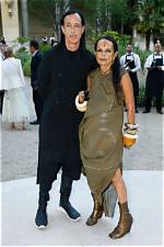 Who Is Rick Owens? Wiki, Age, Wife, Net Worth, Height, Ethnicity, Career ·