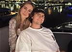 Who Is Riley Flynn- Colton Herta Girlfriend? Meet the Couple on Instagram