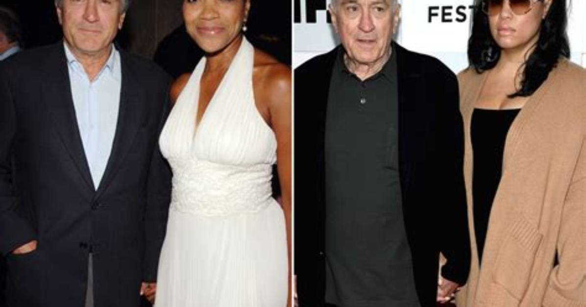 Who Is Robert De Niro, Ex-Partner of Toukie Smith? Net Worth 2023, Age, Education, Career, Parents, Siblings, Love Life, Husband, Children, Bio, Wiki