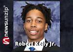 Who Is Robert Kelly Jr. ? Interesting Details About R. Kelly's Third Child with Andrea Lee