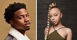 Who Is Roddy Ricch's Girlfriend, Allie Kay?