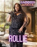 Who Is Rollie Pollie from Baddies South? |