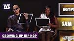 Who Is Sam from Growing up Hip Hop? Instagram and Relationship with Egypt Explored!